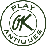 Play OK Antiques - Home